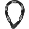 ABUS Granit CityChain X-Plus 1060/110 Kerékpár és motorzár 110 cm