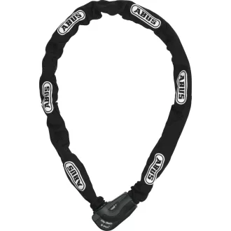   ABUS Granit CityChain X-Plus 1060/140 Kerékpár és motorzár 140 cm