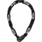 ABUS Granit CityChain X-Plus 1060/140 Kerékpár és motorzár 140 cm