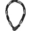 ABUS Granit CityChain X-Plus 1060/140 Kerékpár és motorzár 140 cm
