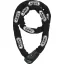 ABUS Granit CityChain X-Plus 1060/170 Kerékpár és motorzár 170 cm