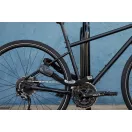 ABUS Granit CityChain X-Plus 1060/170 Kerékpár és motorzár 170 cm