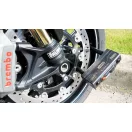 ABUS GRANIT Power 58/140HBIII310 Motor U lakat