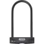 ABUS U-Lock Facilo 32/150HB230+USH Kerékpár U lakat + USH tartó