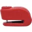 ABUS Trigger Alarm 365 2.0 Riasztós motor féktárcsazár (red)