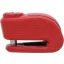 ABUS Trigger Alarm 370 2.0 Riasztós motor féktárcsazár (red)