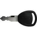 ABUS Trigger Alarm 370 2.0 Riasztós motor féktárcsazár (red)