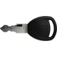   ABUS Trigger Alarm 370 2.0 Riasztós motor féktárcsazár (yelow)