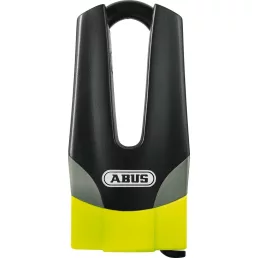 ABUS GRANIT Quick 37/60 HB70 Maxi (yellow)