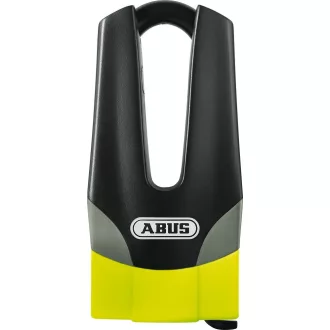 ABUS GRANIT Quick 37/60 HB70 Maxi (yellow)