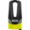 ABUS GRANIT Quick 37/60 HB70 Maxi (yellow)