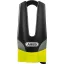 ABUS GRANIT Quick 37/60 HB70 Maxi (yellow)