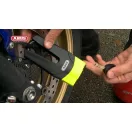 ABUS GRANIT Quick 37/60 HB70 Maxi (yellow)