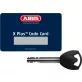   ABUS GRANIT Victory X-Plus 68 yellow full féktárcsazár (yellow full)