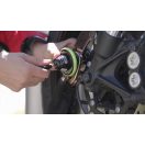 ABUS GRANIT Victory X-Plus 68 yellow half féktárcsazár (yellow half)