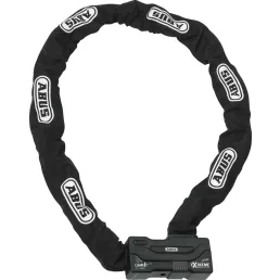   ABUS GRANIT Extreme Plus 59/12HKS170 black Láncos motorzár 170 cm