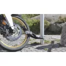 ABUS GRANIT Extreme Plus 59/12HKS170 black Láncos motorzár 170 cm