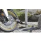   ABUS GRANIT Extreme Plus 59/12HKS170 black Láncos motorzár 170 cm