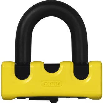 ABUS GRANIT Power XS 67/105 HB50 (yellow)