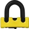 ABUS GRANIT Power XS 67/105 HB50 (yellow)