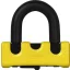 ABUS GRANIT Power XS 67/105 HB50 (yellow)