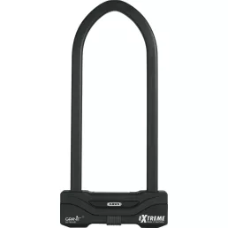 ABUS GRANIT Extreme 59/180HB310 Motor U lakat