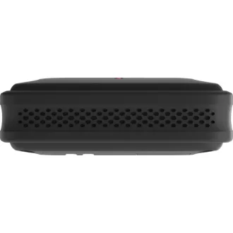   ABUS Alarmbox RC SingleSet mobil riasztó készülék távirányítóval (fekete)