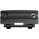 ABUS Alarmbox 2.0 mobil riasztó készülék (fekete) + ACL 12/100 hurokkábel 100 cm