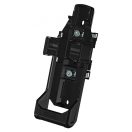 ABUS Bordo GRANIT X Plus 6500K/90 BK SH Hajtogatós kerékpárzár (fekete) 90 cm