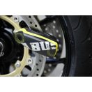 ABUS Detecto 7000 RS1 Riasztós motor féktárcsazár (logo yelow)