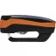 ABUS Detecto 7000 RS1 Riasztós motor féktárcsazár (logo orange)