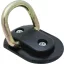 ABUS Wall- & floor anchor Granit WBA 75 Acélhorgony