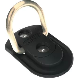 ABUS Wall- & floor anchor WBA60 B/SB Acélhorgony