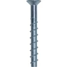 ABUS Wall- & floor anchor WBA60 B/SB Acélhorgony