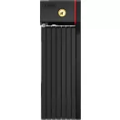 ABUS uGrip Big Bordo 5700/100 BK SH Hajtogatós kerékpárzár (fekete) 100 cm