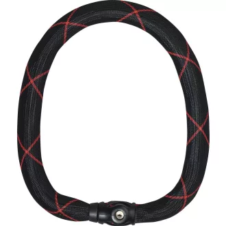   ABUS IVY Chain 9210/110 láncos kerékpár-és motorzár 110 cm