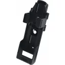 ABUS Bordo Combo 6000C/90 BK SHFL Hajtogatós számzáras kerékpárzár (fekete) 90 cm