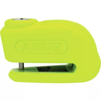   ABUS Trigger Alarm 365 2.0 Riasztós motor féktárcsazár (yelow)