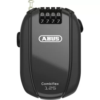ABUS Combiflex Trip 125 Számzáras kábelzár