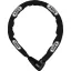 ABUS Steel-O-Chain 9809K/110 Láncos kerékpár-és motorzár 110 cm