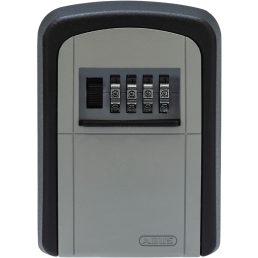   ABUS KeyGarage 707 Számkombinációs kulcstároló / kulcsszéf