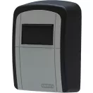 ABUS KeyGarage 707 Számkombinációs kulcstároló / kulcsszéf