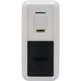   ABUS CFS 3100W Hometec Pro Bluetooth® - ujjlenyomat olvasó (fehér)