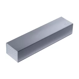   DORMA TS 93 G csúszósínes ajtócsukó/ajtóbehúzó 40-100 kg EN 2-5 (ezüst, csak test)