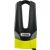 ABUS GRANIT Quick 37/60 HB70 Maxi (yellow)