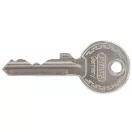 ABUS 718/40 Rozsdamentes rézlakat