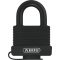 ABUS 717/45 Kültéri lakat nemesacél kengyellel