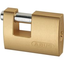 ABUS 722/70 Biztonsági tömb lakat (U lakat)