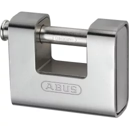 ABUS 723/80 Biztonsági tömb lakat (U lakat)