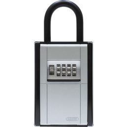   ABUS KeyGarage 797 Számkombinációs kulcstároló / kulcsszéf